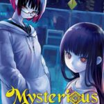 Mysterious Disappearances Vol. 3