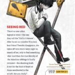 Mysterious Disappearances Vol. 3 - Image 2