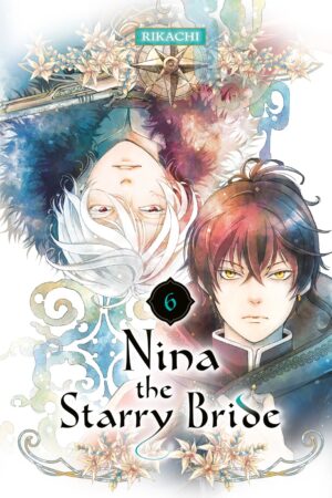 Nina the Starry Bride Vol. 6