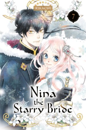 Nina the Starry Bride Vol. 7