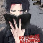 No Longer Allowed In Another World Vol. 7
