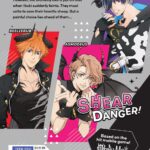 Obey Me! The Comic Vol. 3 - Image 2