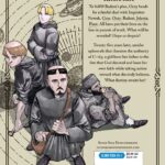 Orb: On the Movements of the Earth (Omnibus) Vol. 5-6 - Image 2