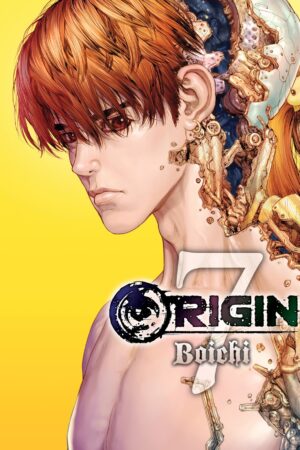 ORIGIN Vol. 7