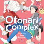 Otonari Complex Vol. 1