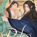 Peerless (Novel) Vol. 2