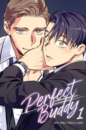 Perfect Buddy (The Comic / Manhwa) Vol. 1