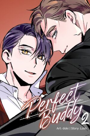 Perfect Buddy (The Comic / Manhwa) Vol. 2