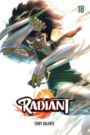 Radiant Vol. 18