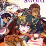 Reincarnated as a Sword (Manga) Vol. 13