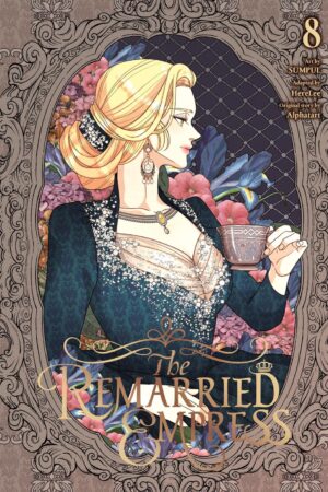 The Remarried Empress Vol. 8