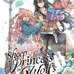 Sheep Princess in Wolf's Clothing Vol. 4