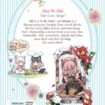 Sheep Princess in Wolf's Clothing Vol. 4 - Image 2