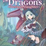 The Skull Dragon's Precious Daughter Vol. 5