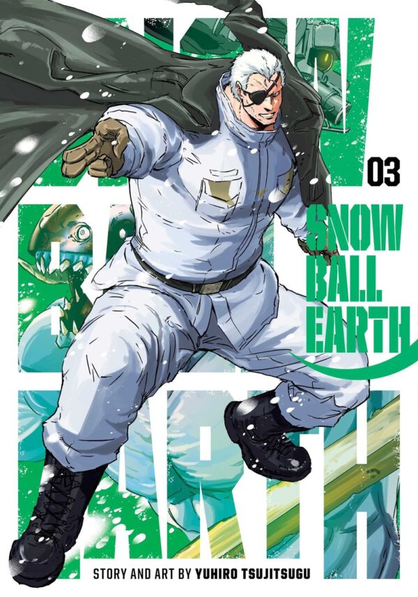 Snowball Earth Vol. 3