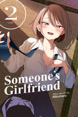 Someone's Girlfriend Vol. 2