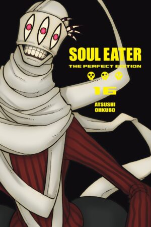 Soul Eater: The Perfect Edition 16