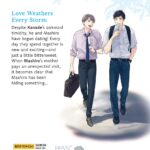 Stay By My Side After the Rain Vol. 2 - Image 2