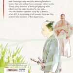 Sword of the Demon Hunter: Kijin Gentosho (Manga) Vol. 5 - Image 2