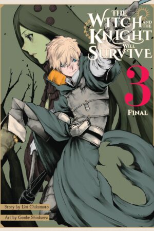 The Witch and the Knight Will Survive Vol. 3