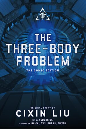 The Three-Body Problem Vol. 1 (comic)