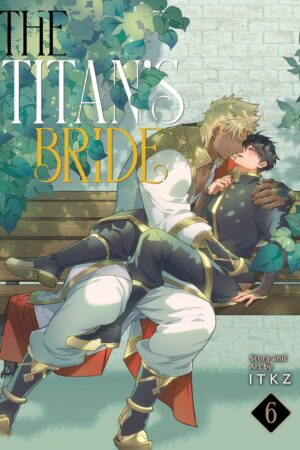 The Titan's Bride Vol. 6