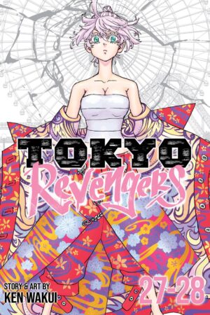 Tokyo Revengers (Omnibus) Vol. 27-28