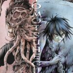 The Tree of Death: Yomotsuhegui Vol. 3