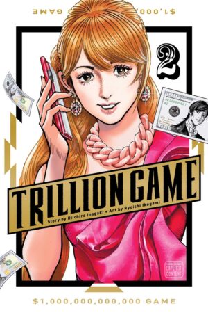 Trillion Game Vol. 2