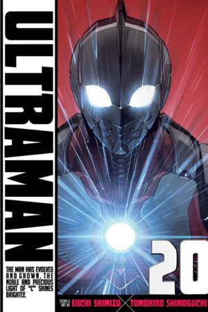 Ultraman Vol. 20