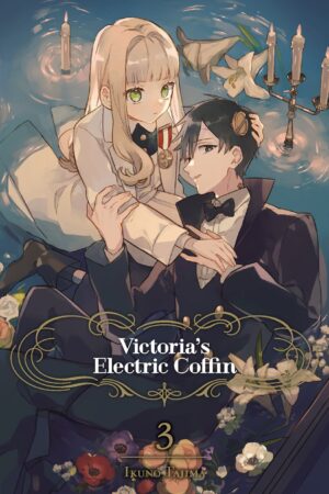 Victoria's Electric Coffin Vol. 03