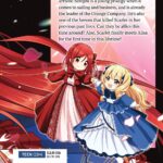 The Villainess Who Has Been Killed 108 Times: She Remembers Everything! (Manga) Vol. 4 - Image 2