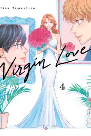 Virgin Love Vol. 4