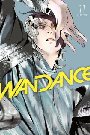 Wandance Vol. 11