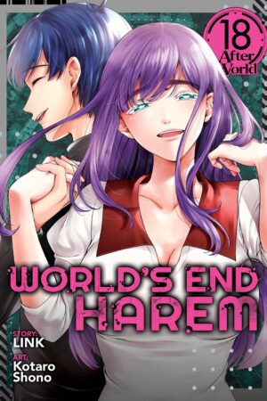 World's End Harem Vol. 18 - After World