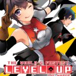 The World's Fastest Level Up (Manga) Vol. 4