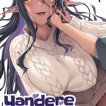 Yandere Dark Elf: She Chased Me All the Way From Another World! Vol. 1