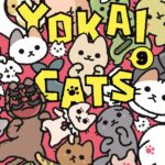 Yokai Cats Vol. 9