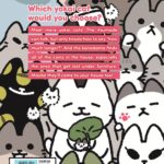 Yokai Cats Vol. 9 - Image 2