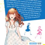 Young Ladies Don't Play Fighting Games Vol. 7 - Image 2