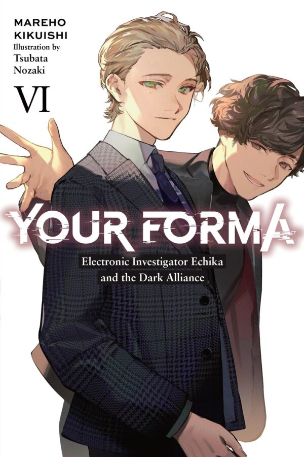 Your Forma Vol. 6