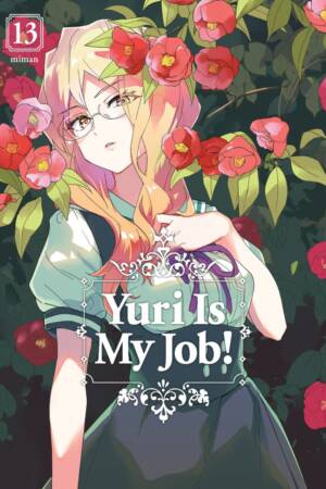 Yuri is My Job! Vol. 13