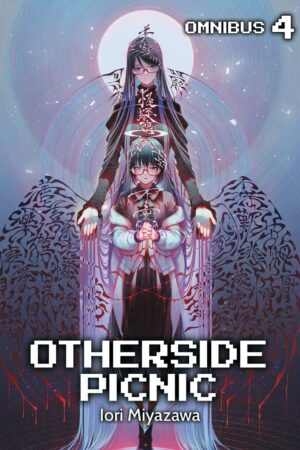 Otherside Picnic: Omnibus 4