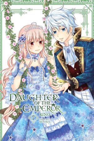 Daughter of the Emperor Vol. 7