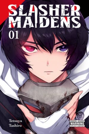 Slasher Maidens Vol. 1