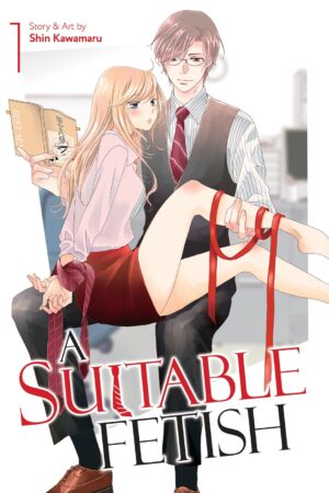 A Suitable Fetish Vol. 1