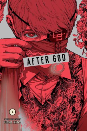 After God, Vol. 2