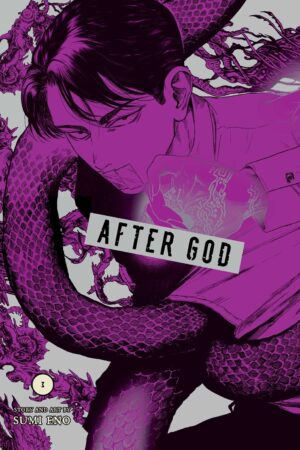 After God, Vol. 3