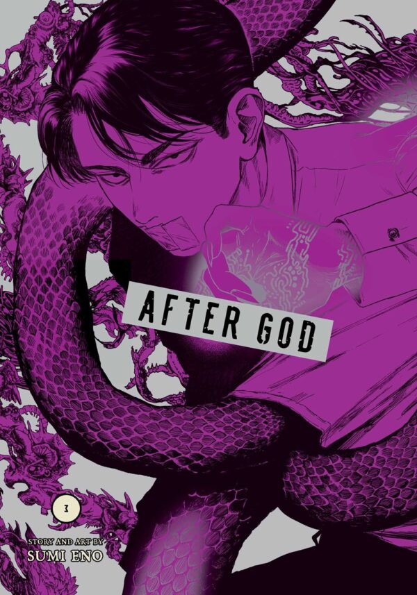 After God, Vol. 3