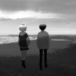 An Autumn in Amber, a Zero-Second Journey (Light Novel) - Image 3